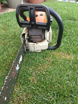STIHL MS 260 - 2