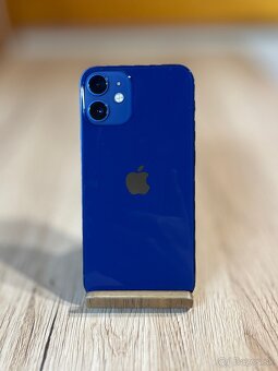  Apple iPhone 12mini 100% batéria - 2