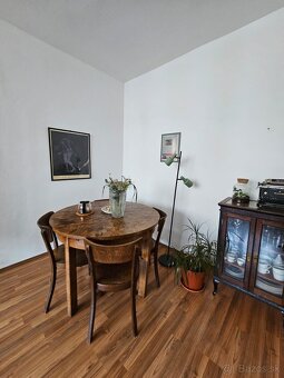3,5-izbový priestranný byt v širšom centre Bratislavy - 2