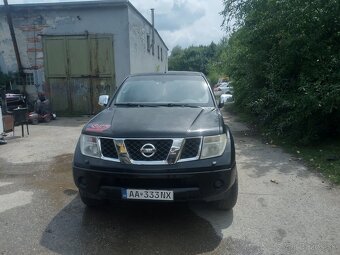 Navara - 2