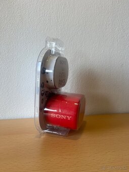 Sony reprak - 2