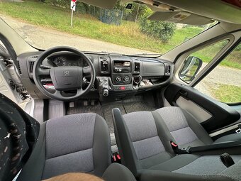 Peugeot Boxer - 2