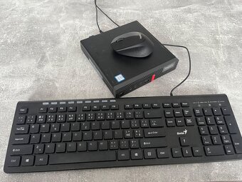 Lenovo ThinkCentre M720q - 2