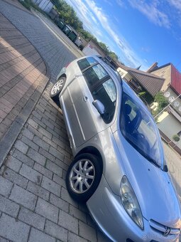 Peugeot - 2