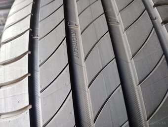225/40 R 18 letné pneumatiky Michelin 2ks - 2