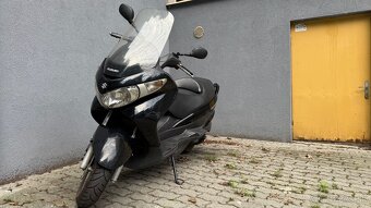 Suzuki Burgman 2010 125ccm - 2