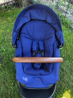 Stokke Xplory X - 2