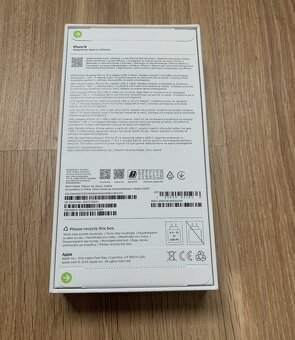 Apple iphone 16 128gb - 2