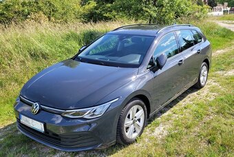 Volkswagen Golf Variant 1.5 TSI ACT Life - 2