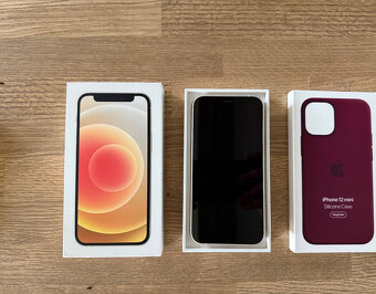 predam iphone 12 mini - 256GB - 2