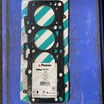 Tesnenie hlavy valcov PAYEN BZ020 - 2