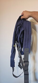 Boba bliss navy blue - 2