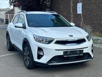 Kia Stonic 1,0 i 88kw 120hp r.v.2018 - 2