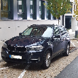 ✳️ BMW X5 - 218 PS, Najnižšia cena na SR Po veľkom servise - 2