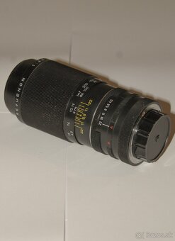Objektív Revuenon MC 1:4.5/240 mm - 2
