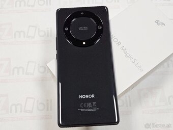 Honor Magic 5 Lite - 2