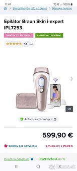 Epilator Ipl - 2