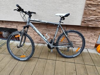 Horsky bicykel Merida - 2