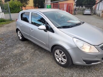 Opel Corsa 1.2 - 2