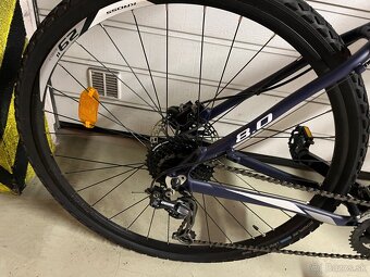 PREDAM KROSS HEXAGON 8.0 - 2
