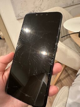 Huawei Mate 20 lite 64GB - ROZBITÝ DISPLEJ - 2