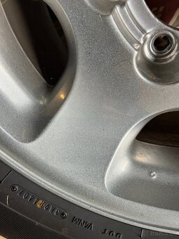 Kola Toyota Landcruiser 6x139,7 - 2