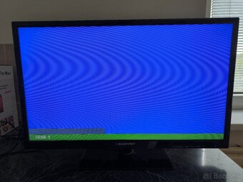 Blaupunkt TV 32'' LED TV - 2