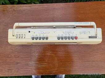 Samsung radiomagnetofon - 2