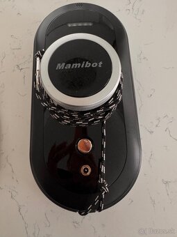 Mamibot W110-T novy - 2