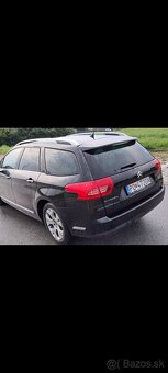Predám Citroën C5 combi dovoz z Nemecka - 2