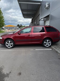 Disky Pegasus 17” s letnými pneumatikami - 2