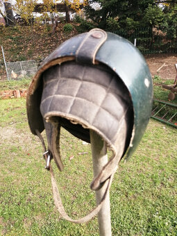 Predám prilbu na Pioniera - 2