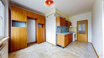 EXKLUZÍVNE- Na predaj 3 izbový byt na sídlisku Sekier - 2