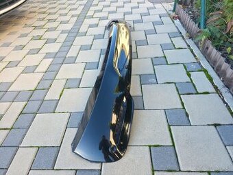 Zadný difuzor BMW 3GT - 2