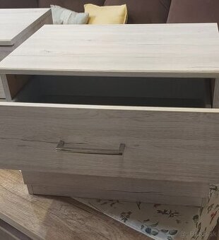 Nočné stolíky - 2