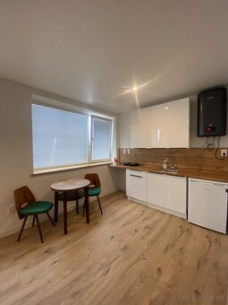 Prenajmem apartman - 2