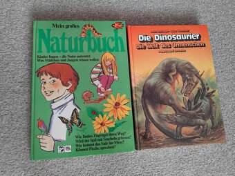 Knihy pre deti cudzojazyčné - 2