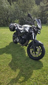 Predám BMW F800 R - 2