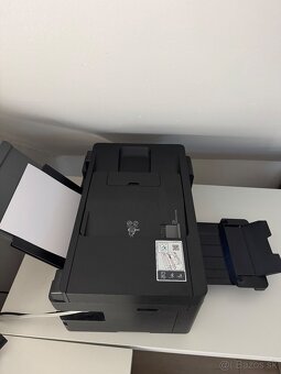 Predám tlačiareň Epson EcoTank L14150 - 2