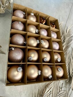 Vianočné dekorácie - 2