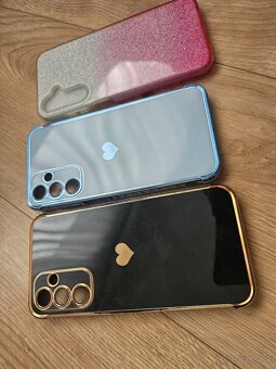 SAMUNG GALAXY A25 - 2