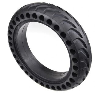 Bezdušová pneumatika pre elektrické kolobežky - 2