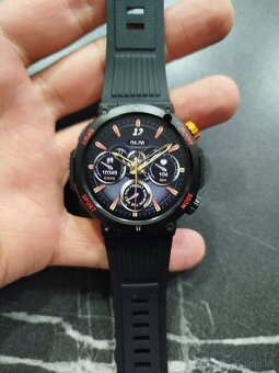 Hodinky Smartwatch - 2
