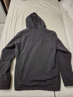 Predám bundu NAPAPIJRI - 2