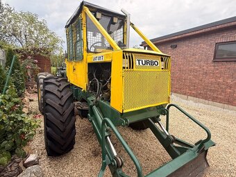 LKT 81 Turbo - 2