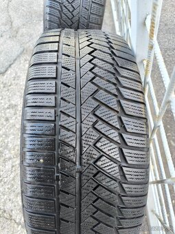 zimné pneumatiky Continental 235/50 R19 99V - 2