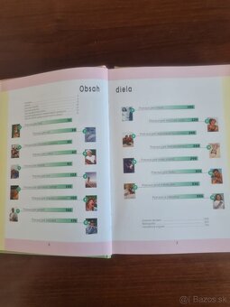 Pamplona-Roger: Zdravie a sila v potrave - 2