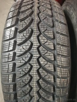 Predám nové 225/60r16 - 2