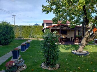 Na predaj RD v Kostolnom Seku - 2