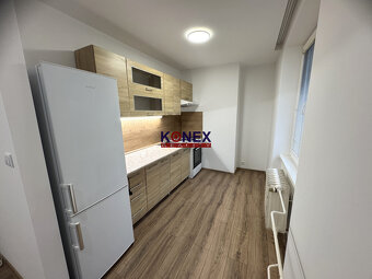 NA PRENÁJOM Krásny 2-izbový byt MICHALOVCE - 2